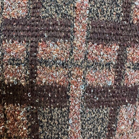 St. John Knit Blazer Dress Size 2 - Picture 3 of 6